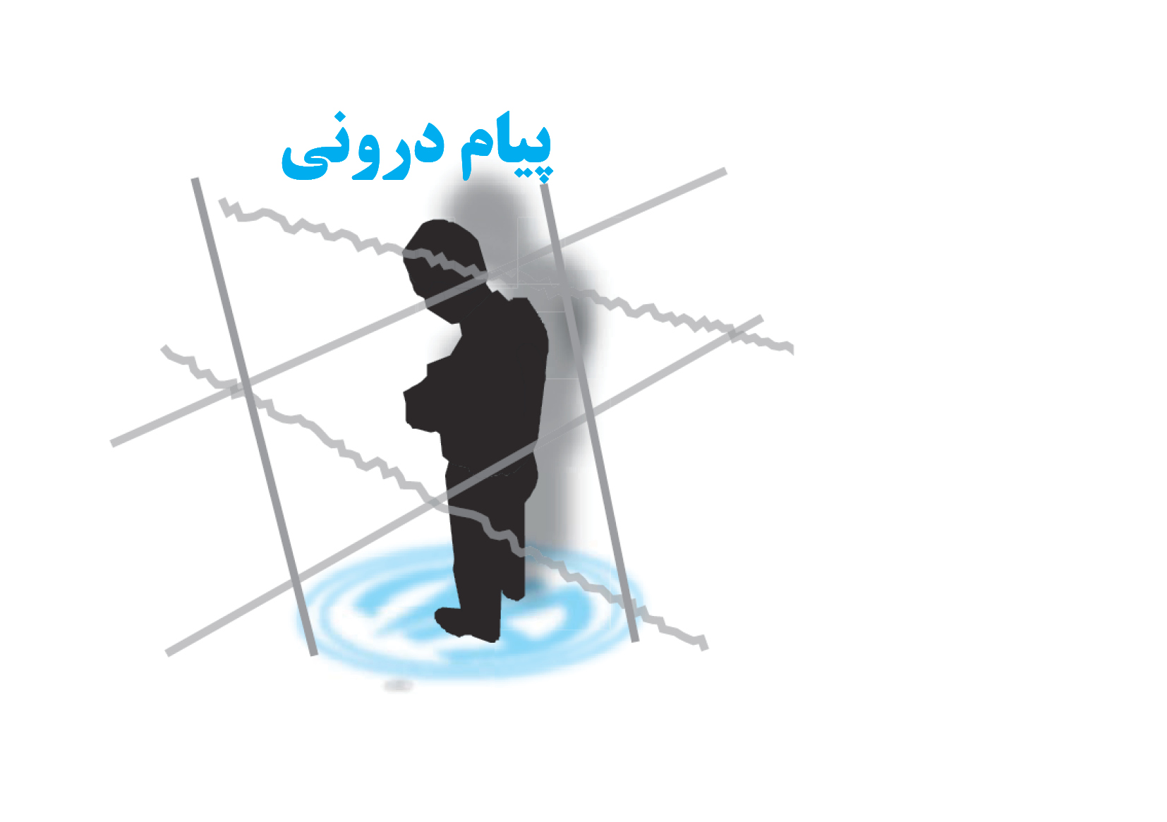 پیام درونی,بهبودی واقعی,بیماری اعتیاد,افراط در مصرف,تمرین روزانه قدم ها