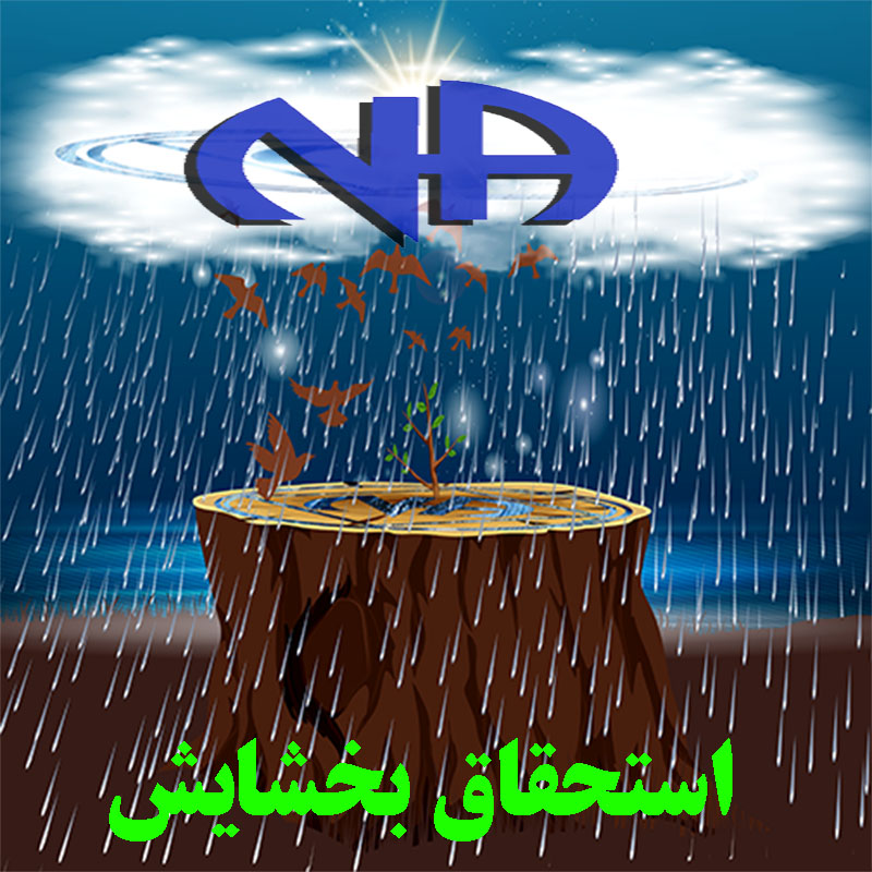 استحقاق بخشایش,برگه قدم ها NA,اقرار می کنم که معتادم