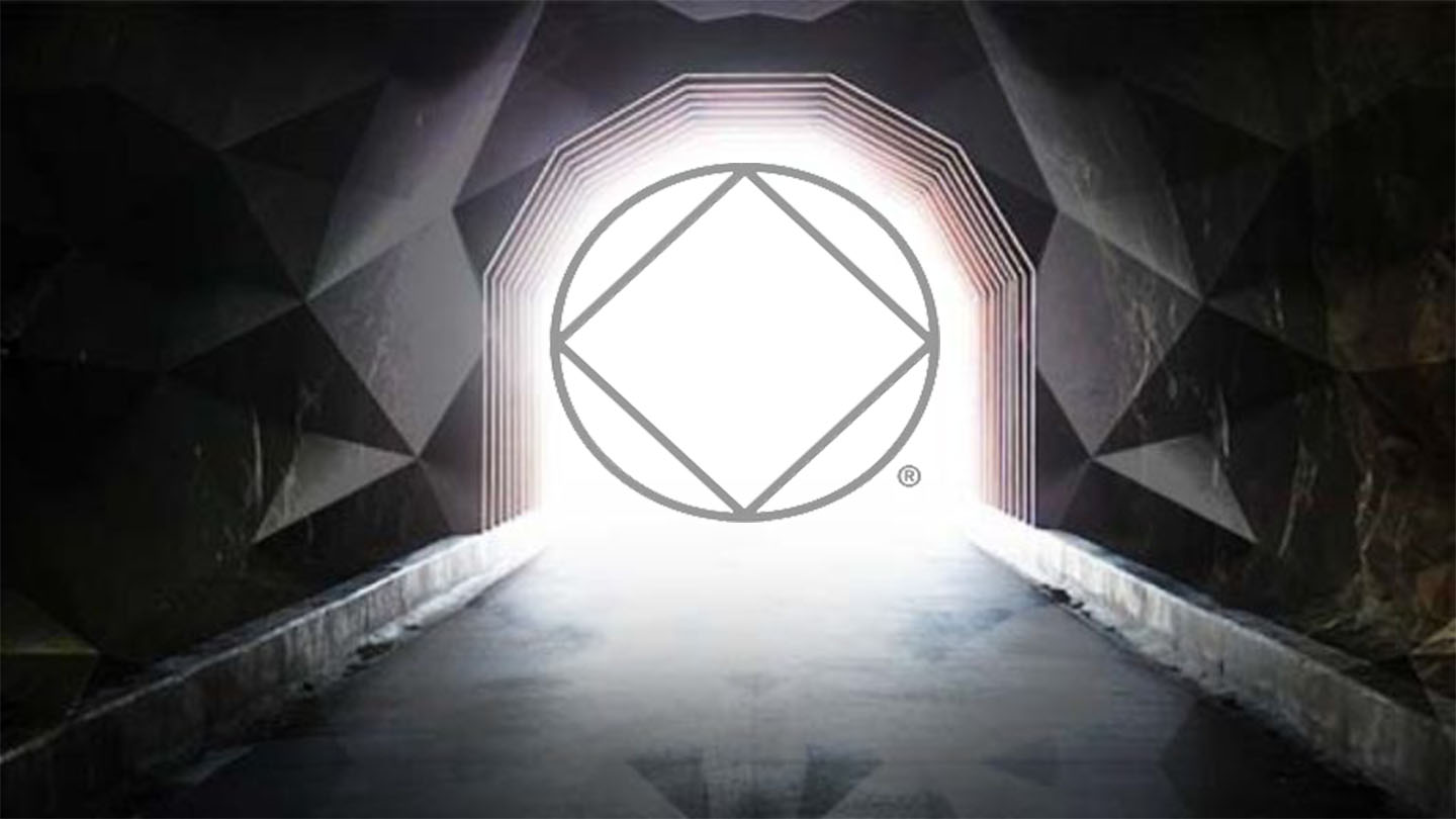 دو نامه بعد از آزادی,معتادان زندانی و NA