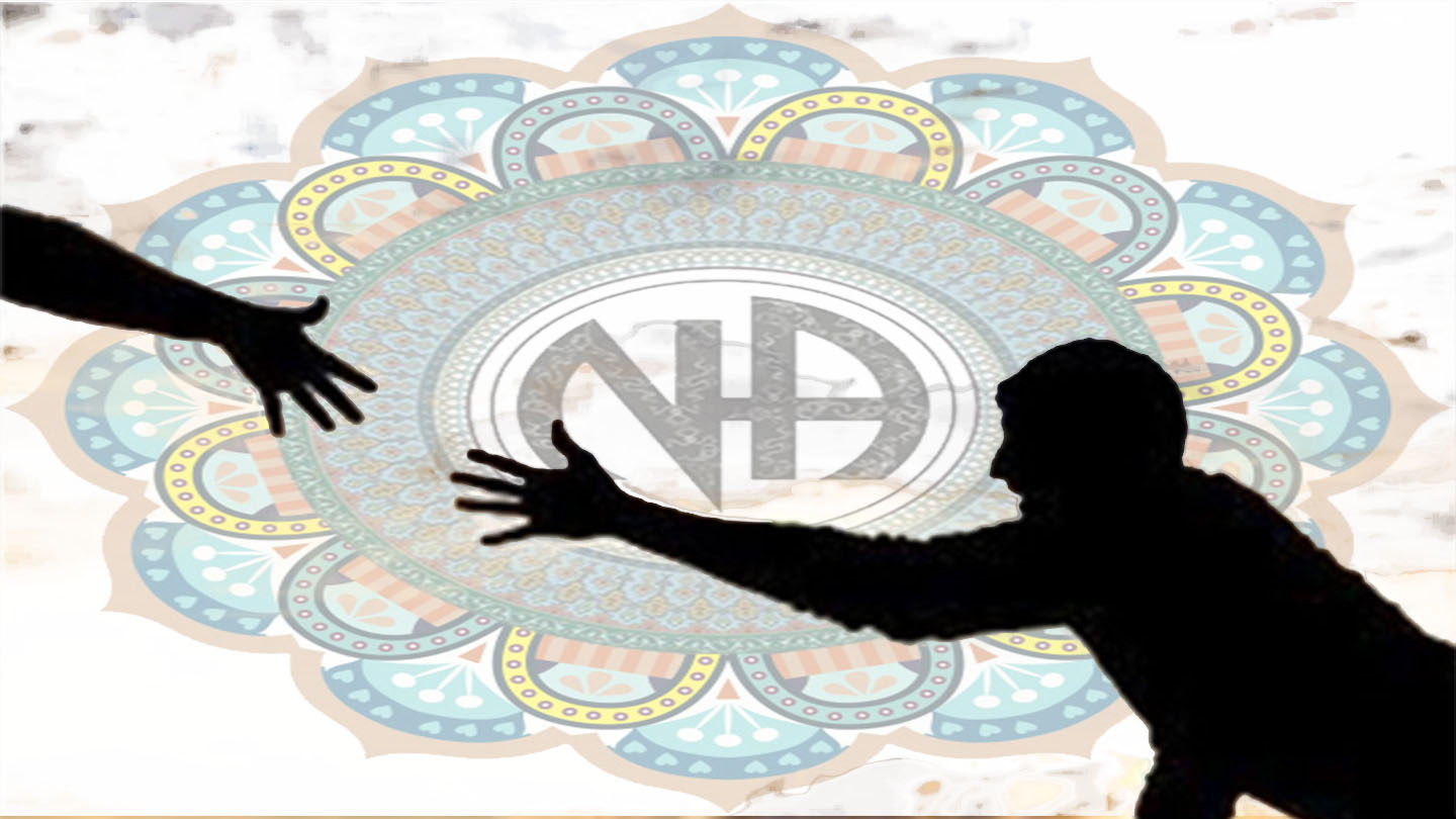 درخدمت بودن,احساس اعتیادآور,عشق در خدمت NA,راجع به اعتیاد,خدمت فداکارانه در NA