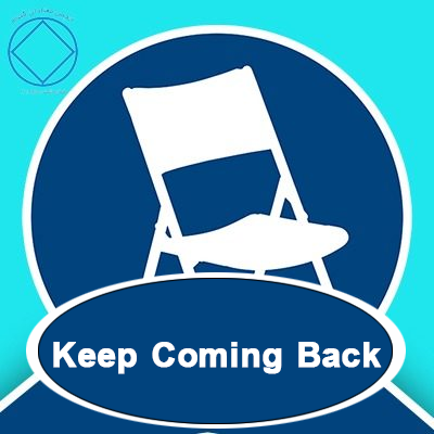 May 21 Keep Coming Back!