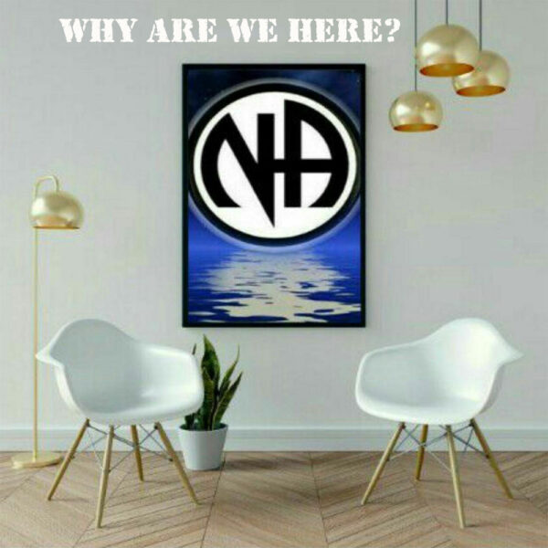 ?Why Are We Here