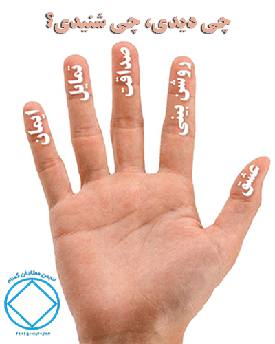 چی دیدی چی شنیدی