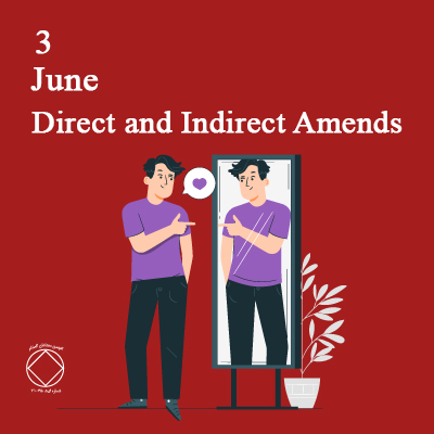 June 3 Direct and Indirect Amends