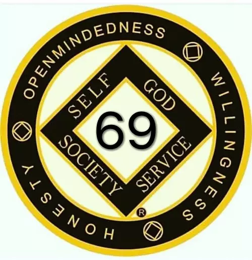 سال روز تاسیس معتادان گمنام