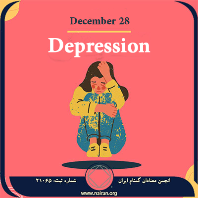 December 28 Depression