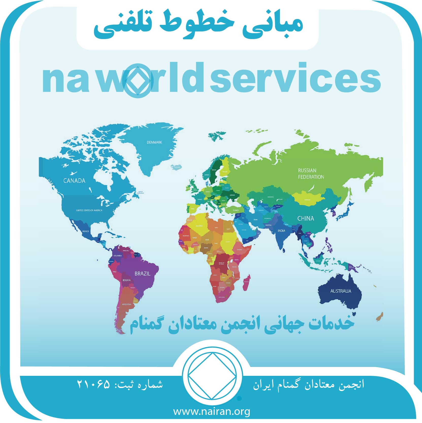 مبانی خطوط تلفنی