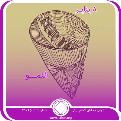 8 ينايـر النمـــو
