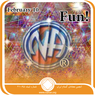 February 10 Fun!
