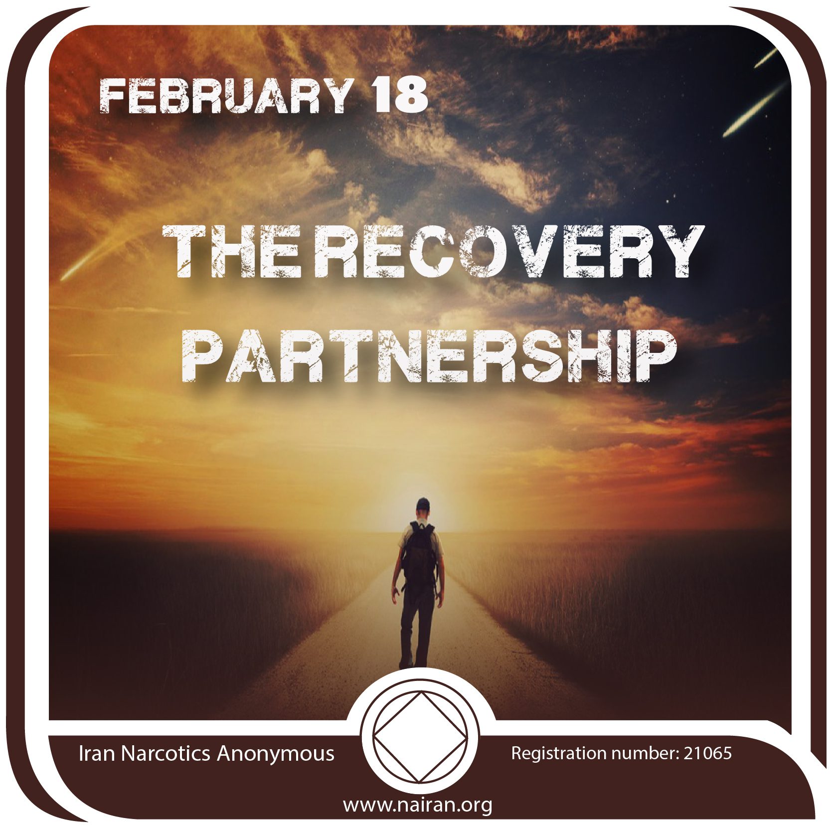 February 18 The Recovery Partnership